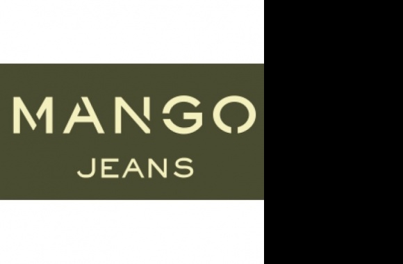 Mango Jeans Logo