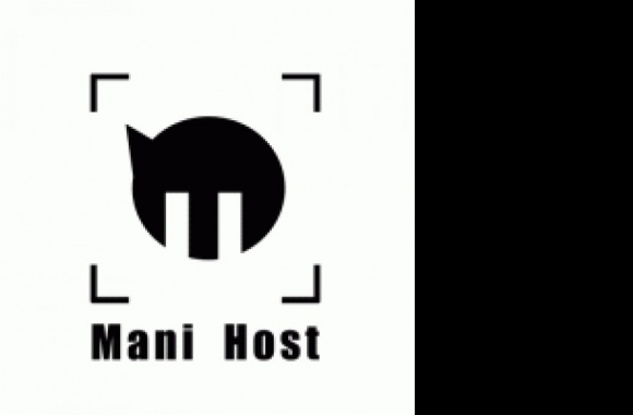 Mani Host Logo