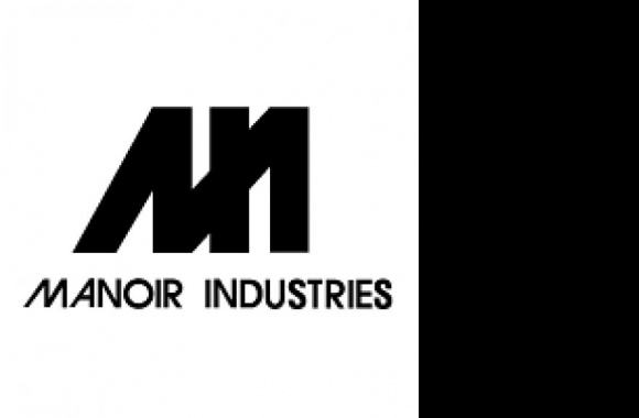 Manoir Industries Logo