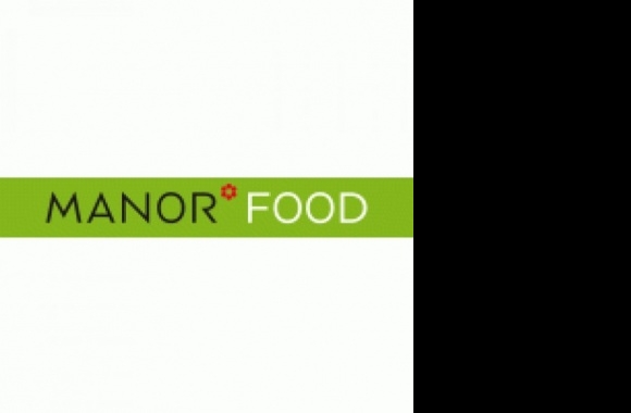 Manor Food Logo