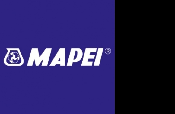 MAPEI Logo