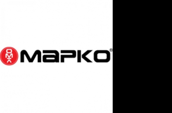 mapko Logo