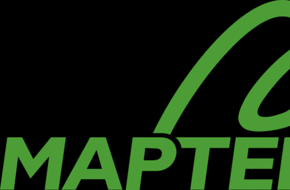 Maptek Logo