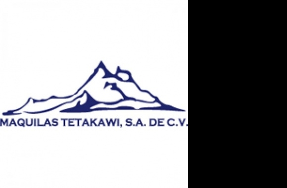 Maquilas tetakawi Logo