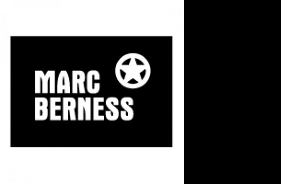 Marc Berness Logo