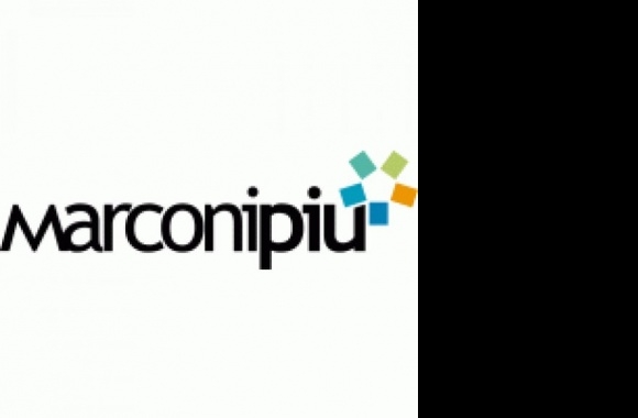 marconipiù Logo