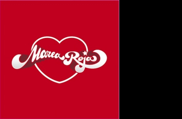 Marea Roja Logo