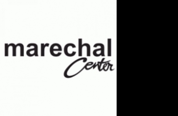 Marechal Center Logo