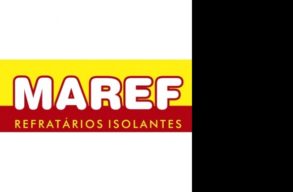 Maref Logo