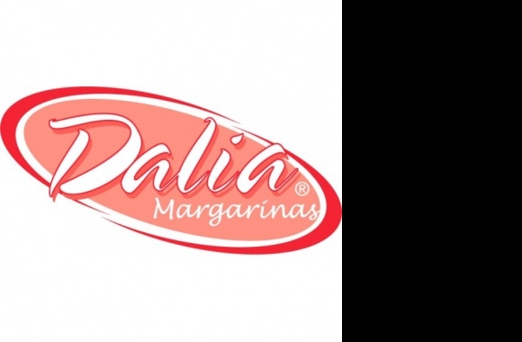 Margarinas Dalia Logo