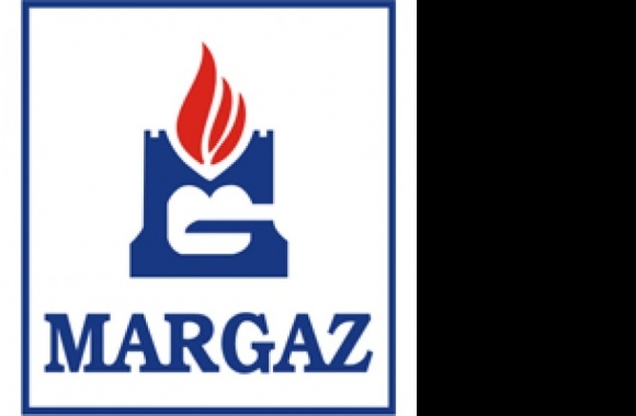 Margaz Logo