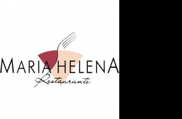 Maria Helena Restaurante Logo