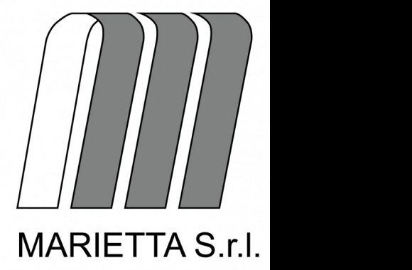 MARIETTA S.r.l. Logo