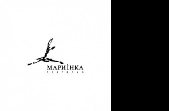 Mariinka Logo