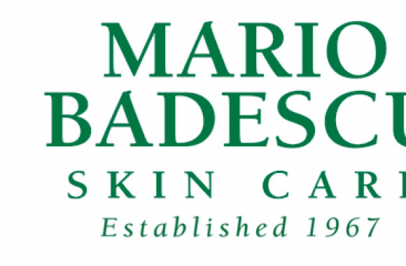Mario Badescu Logo