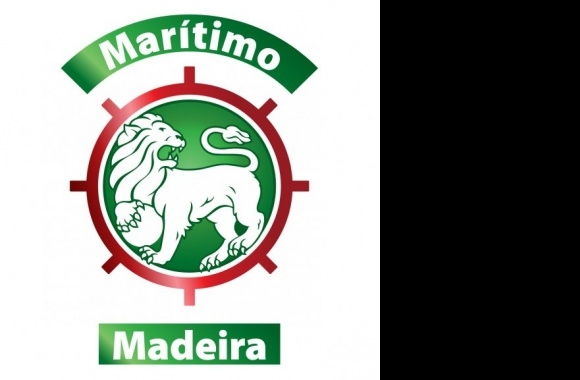Maritimo Funchal Logo