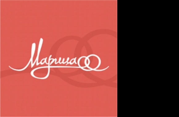 maritza Logo