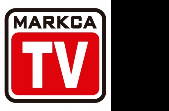 Markca TV Logo