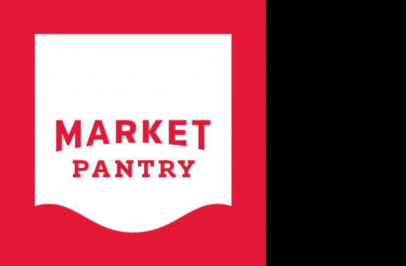 Market Pantry Logo