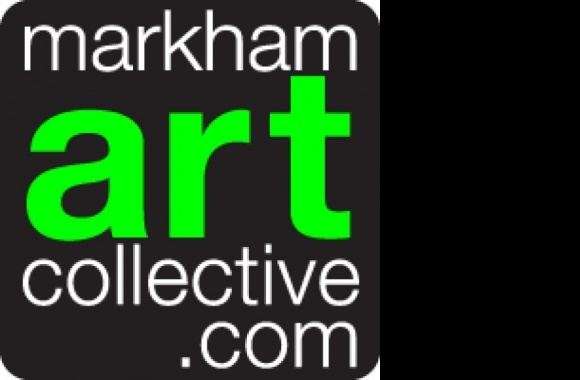 Markham Art Collective Logo