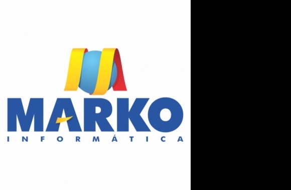 Marko Informatica Logo