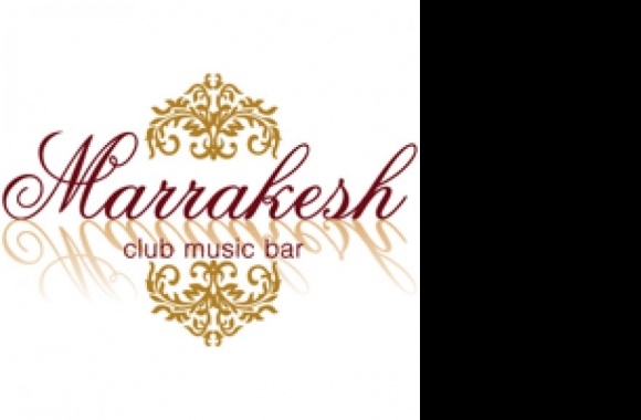 Marrakesh Logo