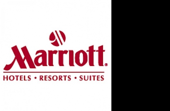 Marriott Hotels Resorts Suites Logo