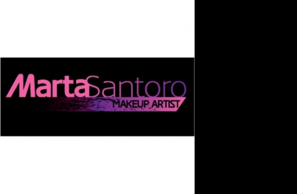 Marta Santoro Logo