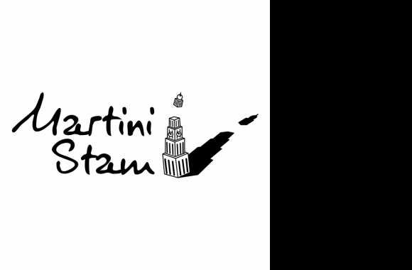 Martini Stam Logo
