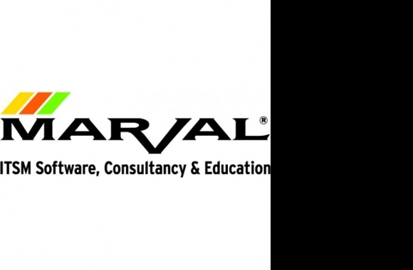 Marval Logo