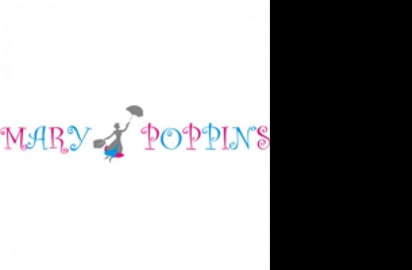 Mary Poppins Azerbaijan Logo