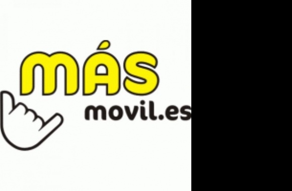 mas movil Logo