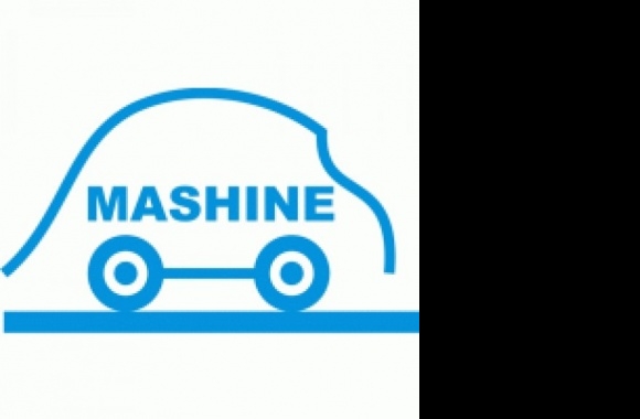 mashineirooni Logo