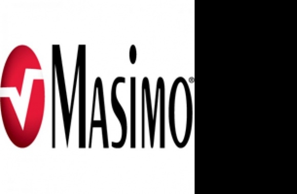 Masimo Logo