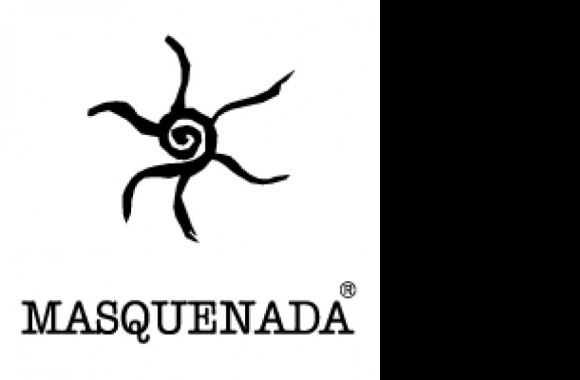 Masquenada Logo