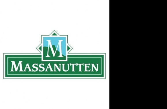 Massanutten Resort Logo