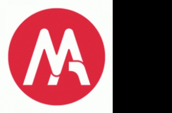 Massimo Avini studio grafico Logo