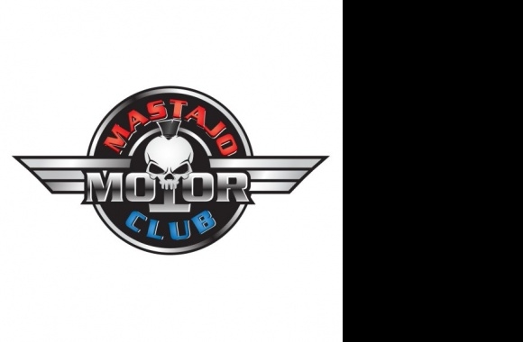 Mastajo Motor Club Logo