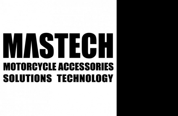 MASTECH Logo