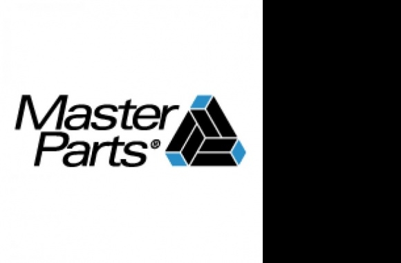 Master Parts Logo