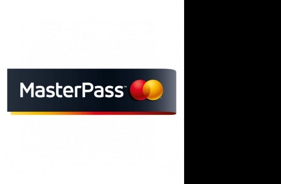 MasterPass Logo