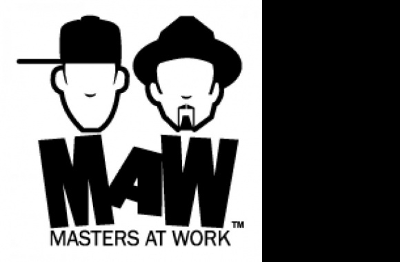 Masters at Work Records Logo