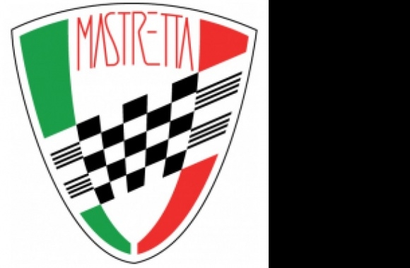 Mastretta Logo