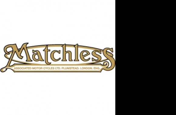 Matchless Logo