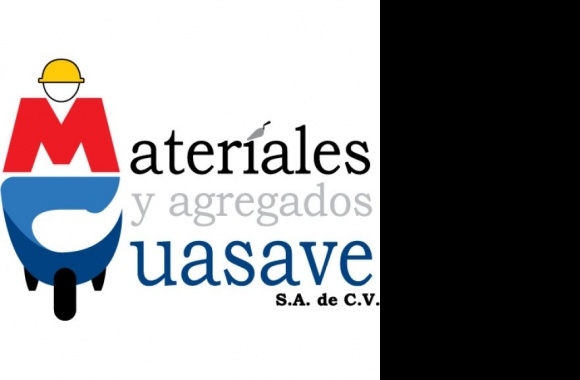Materiales de Guasave Logo
