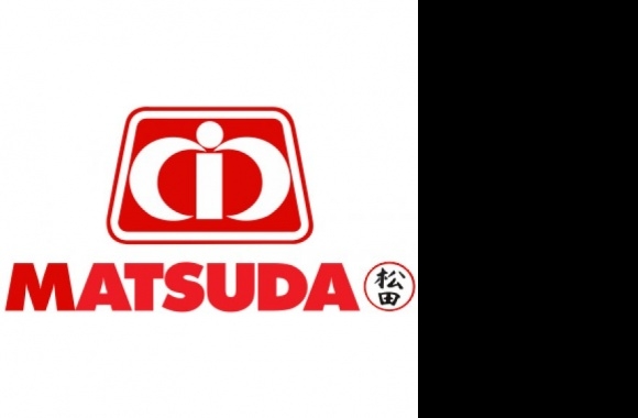 Matsuda Logo