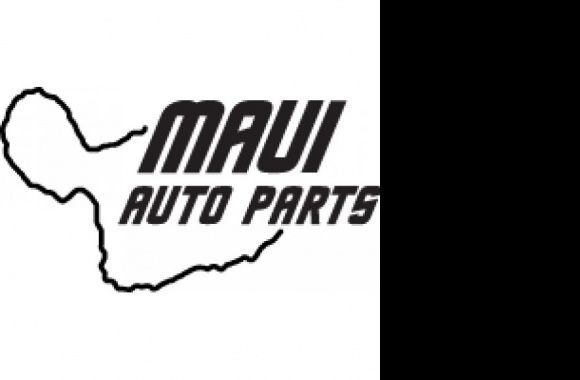 Maui Auto Parts Logo