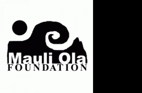 Mauli Ola Logo