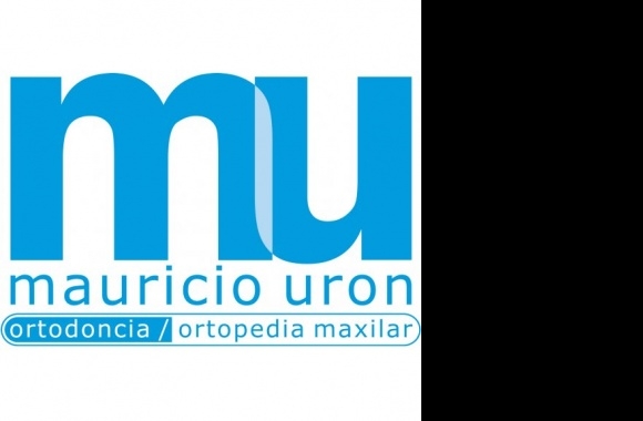 Mauricio Uron Logo