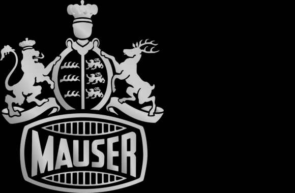 Mauser Jagdwaffen GmbH Logo